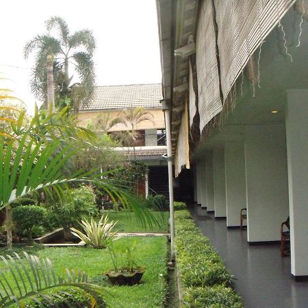 Wisma Bogor Permai Exterior foto